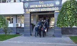 Batman'da Siber Operasyon: 16 tutuklama