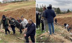 Kaybolan alzheimer hastası yaşlı adamın cansız bedeni bulundu