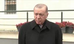 Erdoğan, yerel seçimlere ilişkin açıklamalarda bulundu: Adayların duyurulacağı zamanı belirledi.