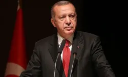 Cumhurbaşkanı Erdoğan'dan Süper Kupa'nın iptal edilmesine ilişkin ilk sözler