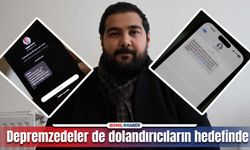 Diyarbakır’da uzmanından sosyal medya dolandırıcılığı uyarısı