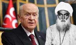 Devlet Bahçeli'den 'Şeyh Said' çıkışı: “Diyarbakırlılara hakarettir”