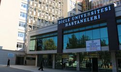 Dicle Üniversitesi Hastaneleri 2023’te kaç kişiye hizmet verdi?