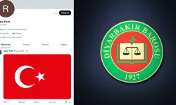 Diyarbakır Barosu’nun itirazı sonucu Şeyh Said’in Torunu Ruşen Fırat’a verilen ceza kaldırıldı