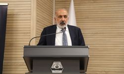Diyarbakır TSO Başkanı Kaya: “Türkiye ve Kürdistan bölgesi arasındaki ticaret artmalı”