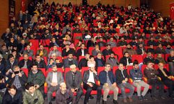 Diyarbakır’da “Ailem Cennetim Olsun” konferansı