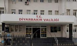 Diyarbakır Valiliğinden açıklama: 2 kişi yakalandı