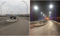 Diyarbakır’da o yol eski ihtişamına kavuşuyor