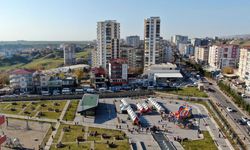 Diyarbakır’ın yeni gözdesi bu park oldu