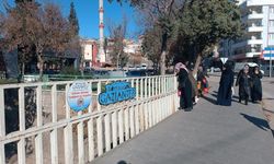 Gaziantep'te Allaben deresinde bebek cesedi bulundu