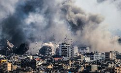 BM: Gazze'nin Kuzeyinde Hiçbir Hastane Kalmadı