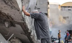 MAZLUMDER'den Gazze raporu yayınlandı