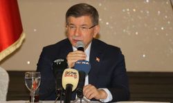 Gelecek Partisi Genel Başkanı Davutoğlu: İktidarın adayına destek verebiliriz