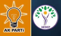 HEDEP ve Ak parti Diyarbakır Belediye Aday Adaylık Kısa kısa