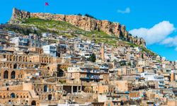 Mardin'de 2 bin 565 öğrenci sanatla buluştu