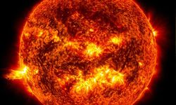 NASA: Son 6 yılın en güçlü güneş patlaması yaşandı