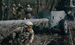 Rusya: Maryinka şehri tamamen Rus ordusunun kontrolüne geçti