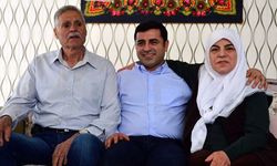 Selahattin Demirtaş’ın Babası yaşamını yitirdi