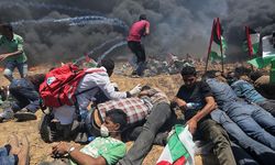 Gazze Sağlık Bakanlığı: 40 Bin Yaralıdan Sadece 400'ü Yurtdışına Tedavi İçin Ayrıldı