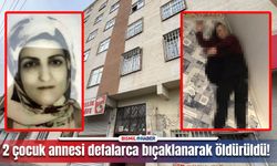 Diyarbakır’da cinayet: 2 çocuk annesi öldürüldü!