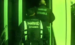 Uyuşturucu satıcılarına yönelik NARKOGÜÇ-47 operasyonunda 49 gözaltı