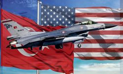 ABD'den flaş F-16 kararı! 