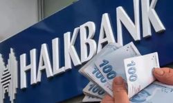 Halkbank'a başvuru yapan emeklilere ödeme var! 5000 TL ödeme yapılacak