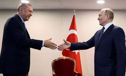 Putin'in Türkiye Ziyaretine Tarih Verildi: Şubat Ayında Görüşecekler