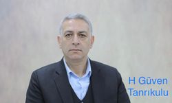 Tanrıkulu, Halkımızla Beraber Yöneteceğiz