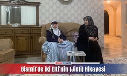 Bismil’de iki Elti’nin (Jinti) videosu