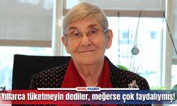 Canan Karatay'dan kışın beslenme önerisi: Bağışıklığınız için bu ürünleri mutlaka tüketmelisiniz!