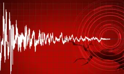 Çorum'da 4,2 büyüklüğünde deprem! Halk sokağa çıktı