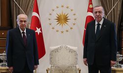 Erdoğan ve Bahçeli, yerel seçimler ve ittifak görüşmelerini masaya yatıracak