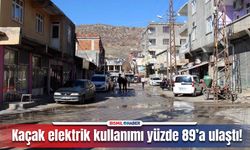 Dicle Elektrikten Diyarbakır’da 8 gündür elektrik verilmeyen mahalle ile ilgili açıklama