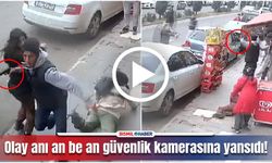 Diyarbakır’ın göbeğinde silahlı kavga: 1 ölü 3 yaralı!