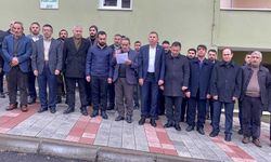 Diyarbakır’da kaymakamın darp ettiği imamın şehit yakını olduğu öğrenildi