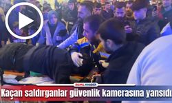 Diyarbakır'da silahlı saldırıya uğrayan şahıs öldü