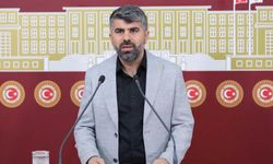 Diyarbakır Büyükşehir adayı Faruk Dinç: “tek bir tane bırakmayacağız”