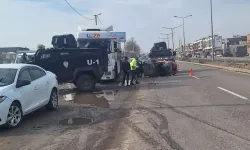 Bismil’de Forklift Dün Can almıştı. Kaza nasıl oldu. Taziyesi nerede yapılıyor