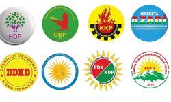 Önceki Yerel Seçimde HDP Yedi Kürt partisine 5 kontenjan vermişti, DEM neden vermiyor? Nedeni ortaya çıktı