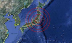 Japonya’da depremin ardından tsunami beklentisi