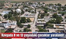 Bismil’de kardeşler arasında silahlı kavga: 3 yaralı