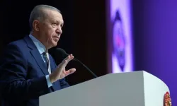 Erdoğan: İsrail'in casusluk şebekesi çökertildi