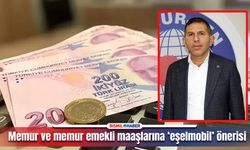 Memur-Sen Diyarbakır’dan memur ve memur emekli maaşları için öneri