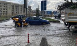 Meteoroloji o illere kuvvetli yağış uyarısı