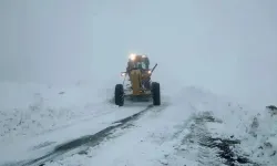 Meteorolojiden "kuvvetli yağış" uyarısı