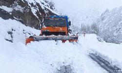 Meteorolojiden karla karışık yağmur uyarısı