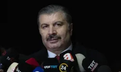 Bakan Koca'dan UAD Kararına Destek: "Tüm Siviller Adına Memnuniyet Duyduk"