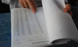 Seçmen listeleri bugün askıya çıkacak!