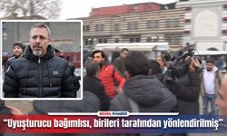 Diyarbakır’da gazeteciye saldıran şahsın ailesi: “Başkaları tarafından yönlendirilmiş”